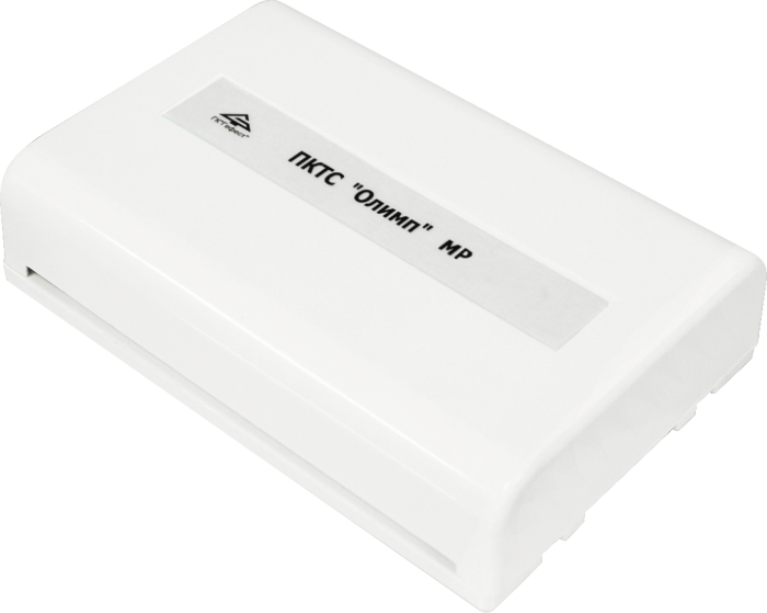 Relay module (MR)